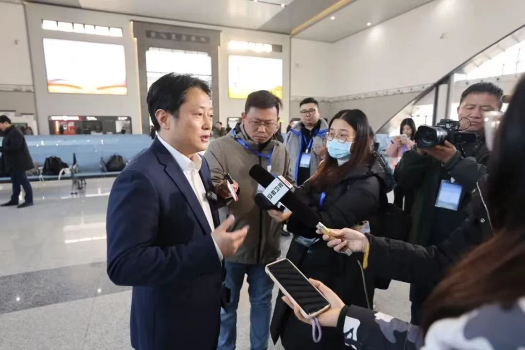 黄山市文化和旅游局局长吴小胜
