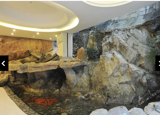 黄山中瑞华艺大酒店