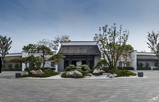 黄山雨润涵月楼酒店