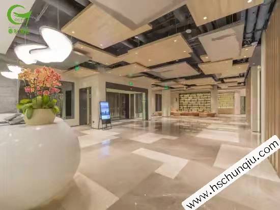 黄山排云型旅酒店