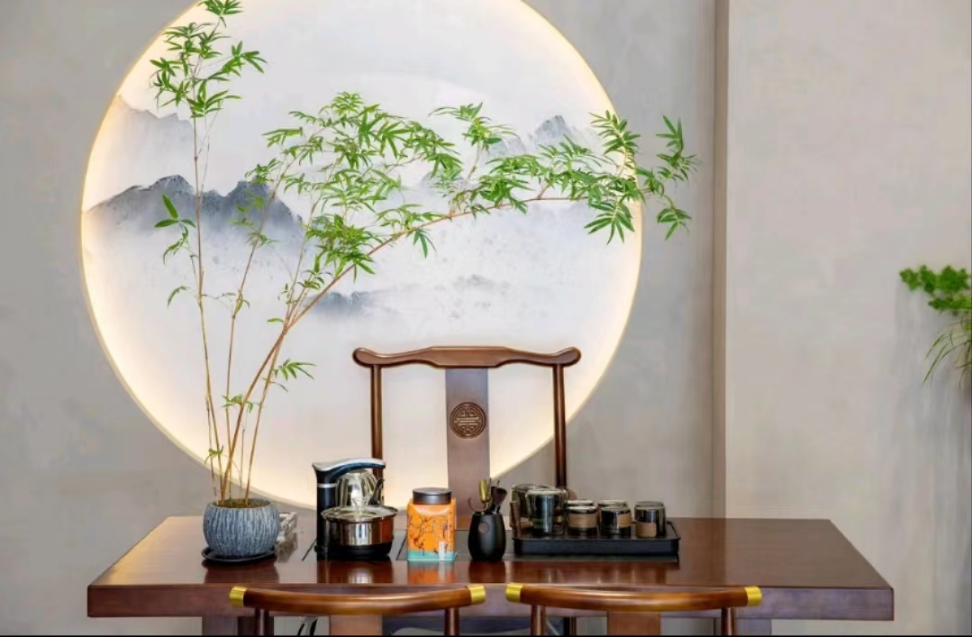 黄山锦尚酒店（屯溪老街店）