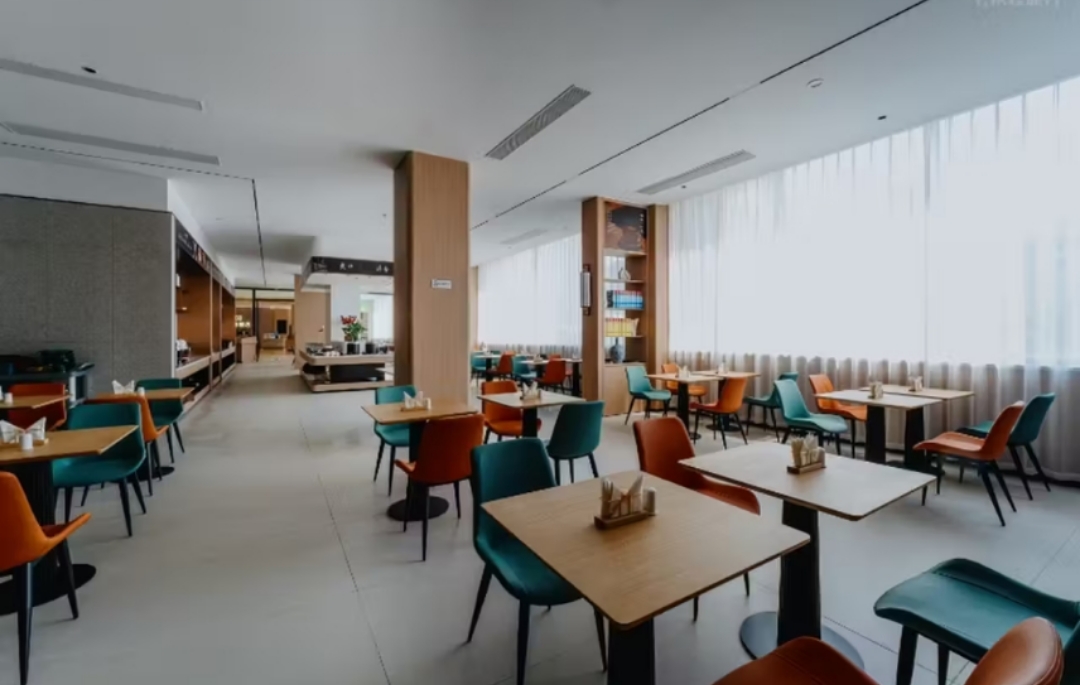 黄山格美酒店（黄山老街店）